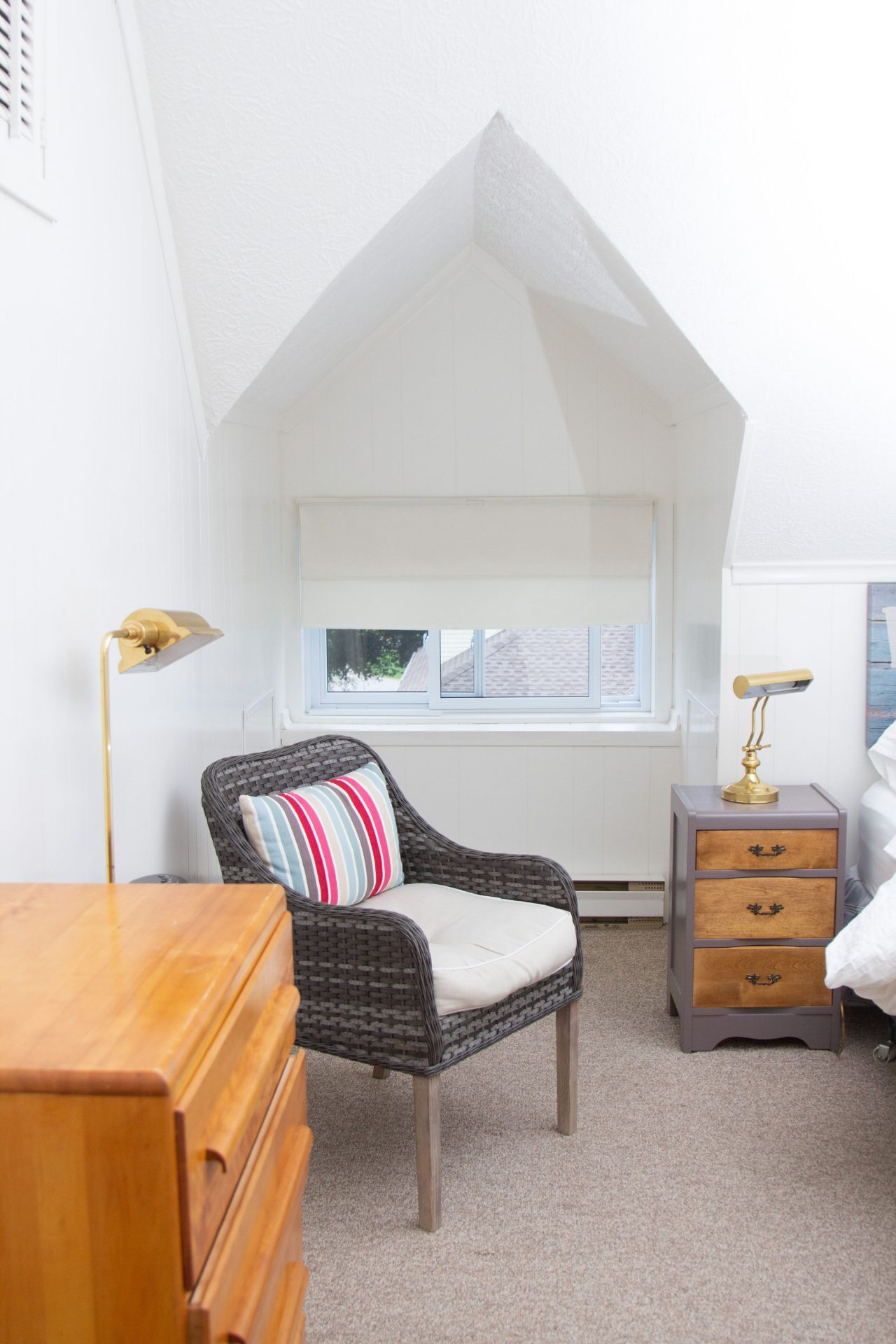 Welcome to the Colborne Bed and Breakfast! | Goderich, Ontario